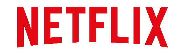 Logo for Netflix clone